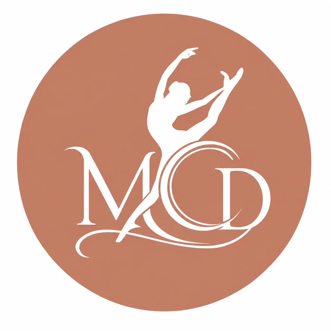 Master Class Danse